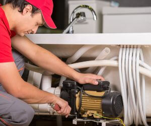 About Water Heater Repair LLC Leonardville, KS